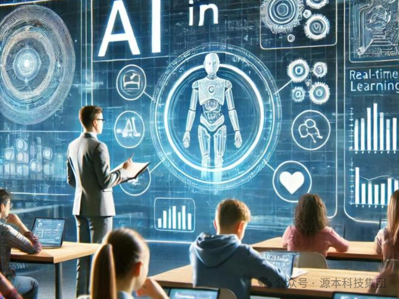 艾弗森贝博ballbet官网科技-本科生掌握大数据、云原生、AI-竞赛保研求职的“超车秘籍”来了！